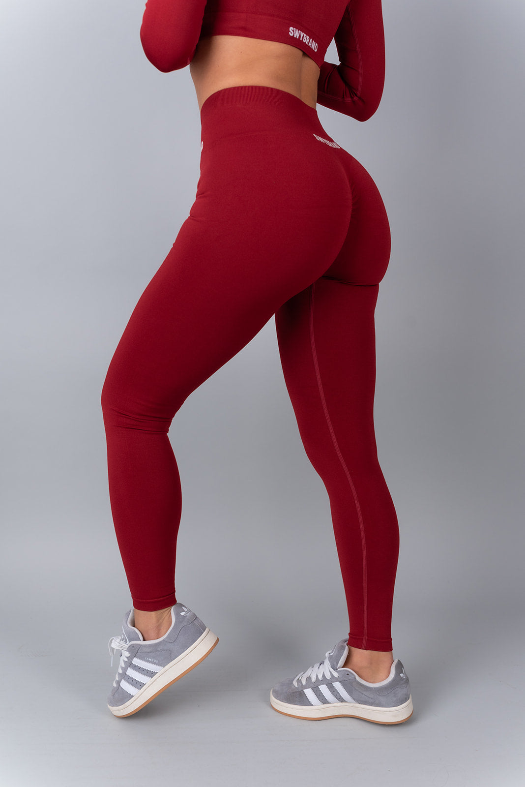 Elevate leggings combined