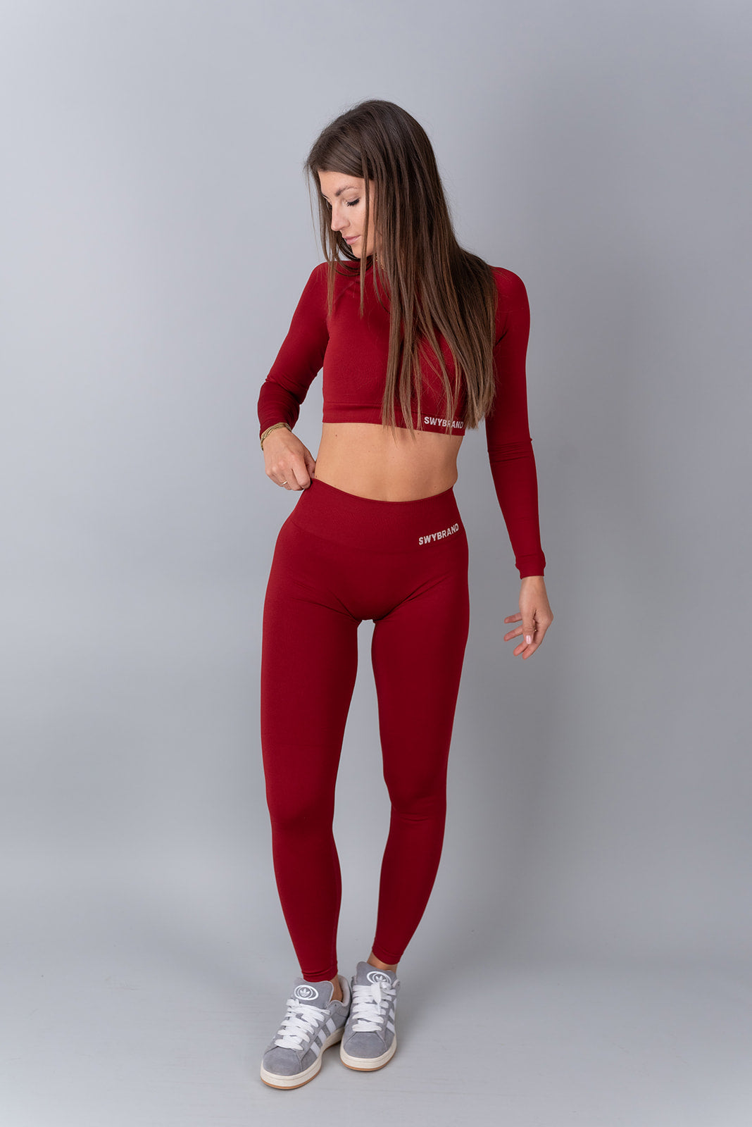 Icona Leggings