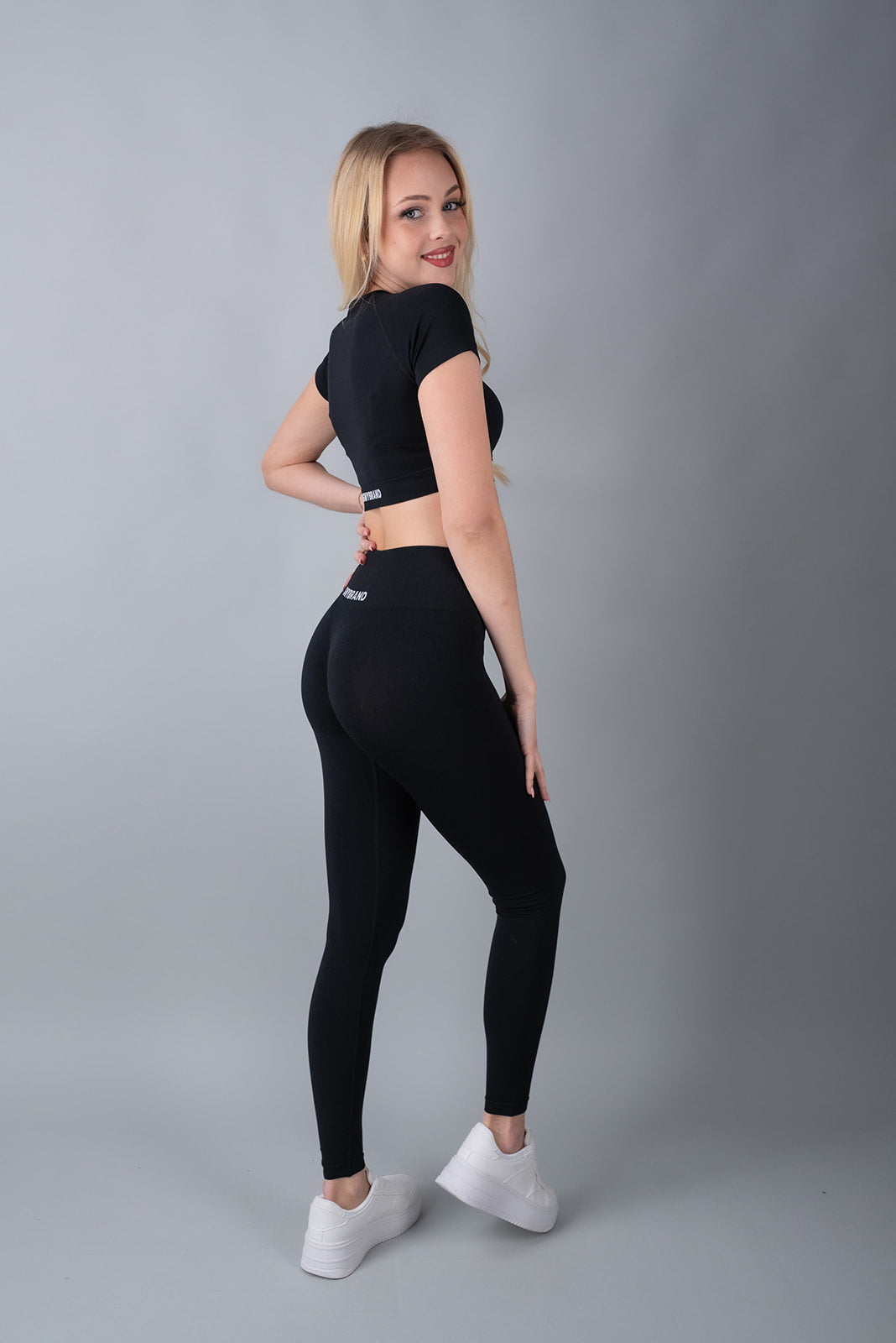 Icona Leggings