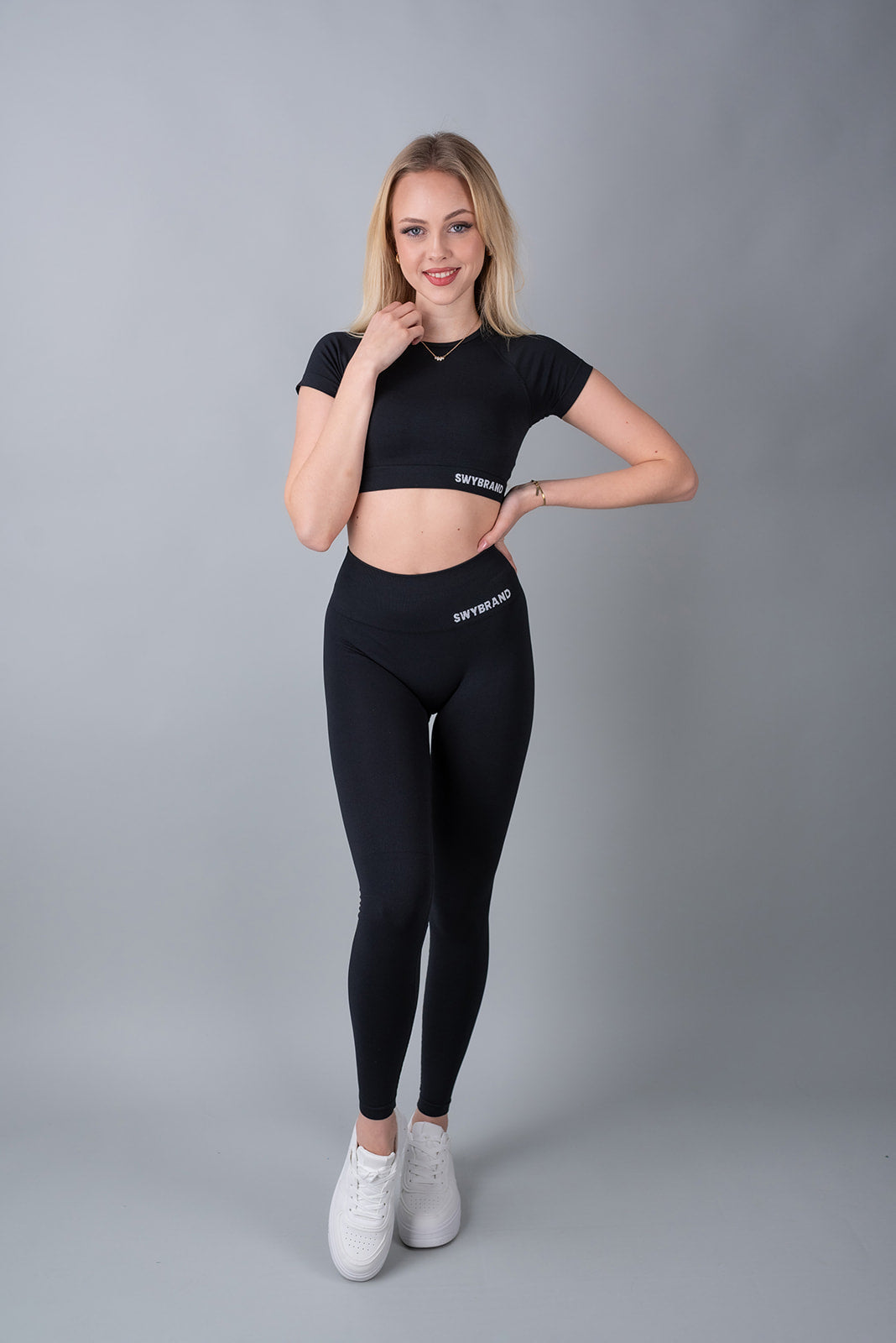 Icona Leggings
