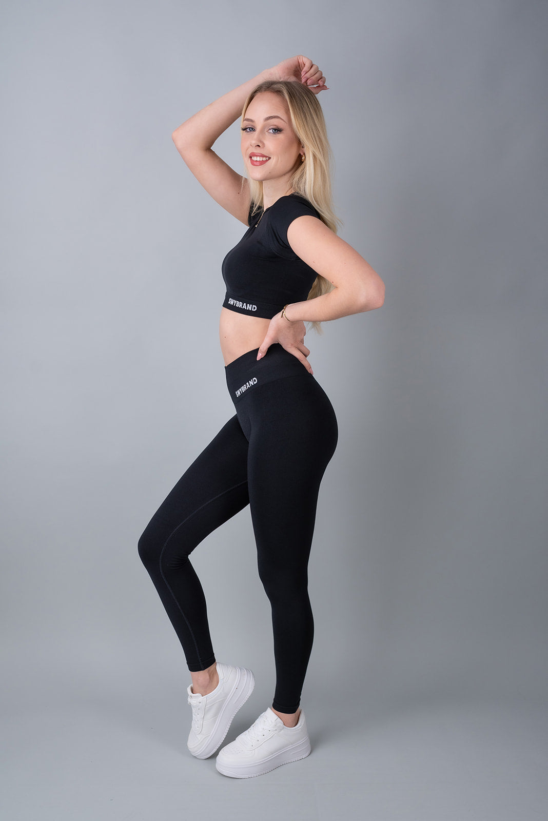 Icona Leggings