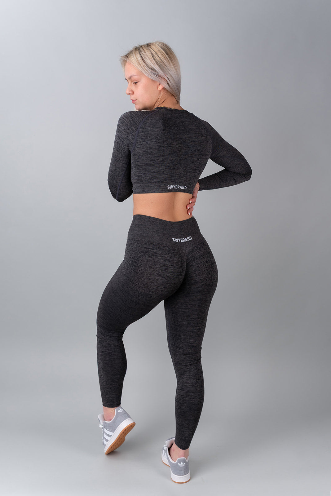 Icona Leggings