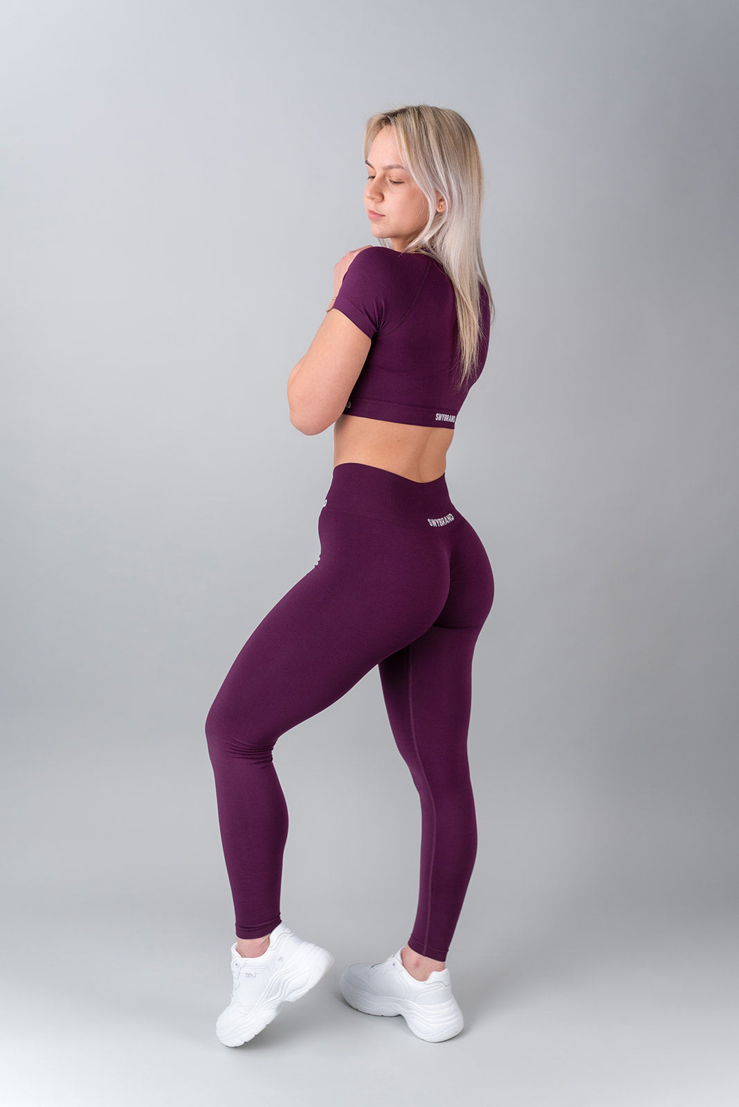 Icona Leggings
