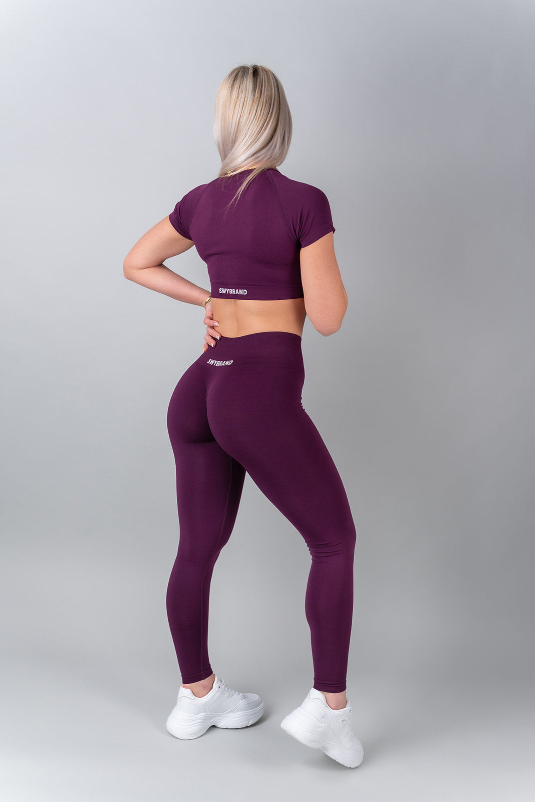 Icona Leggings