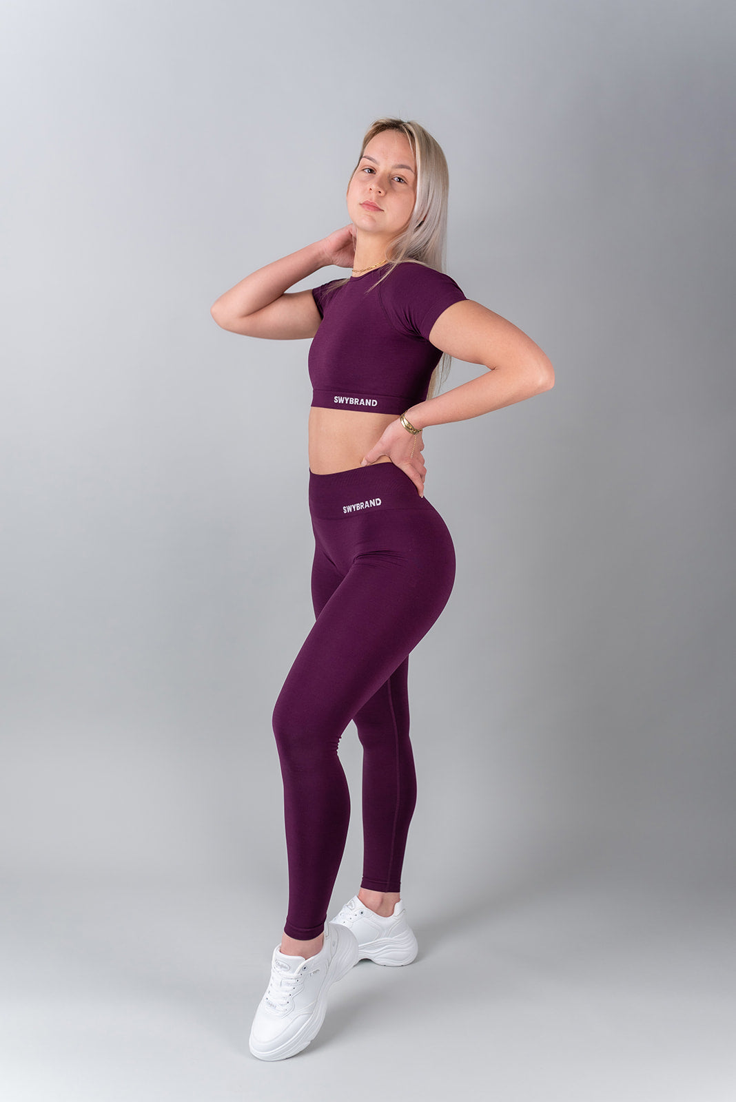 Icona Leggings