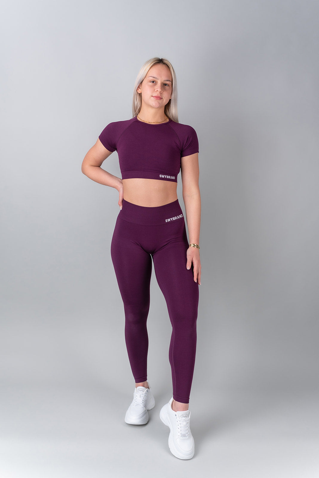 Icona Leggings